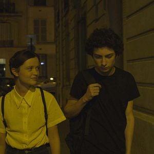 Fotoğraf Théo Fernandez