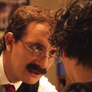 Fotoğraf David Marsais