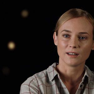 Fotoğraf Diane Kruger