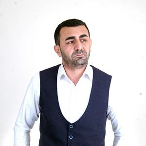 Fotoğraf Erdal Bakır