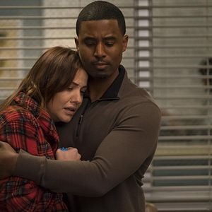 Fotoğraf Grey's Anatomy