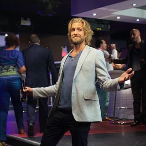 Fotoğraf The Layover