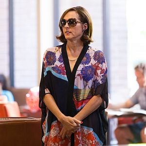 Fotoğraf The Layover