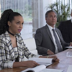 Fotoğraf The Arrangement (2017)