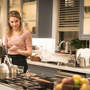 Fotoğraf Madam Secretary