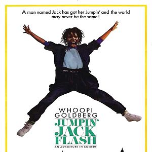 Fotoğraf Jumpin' Jack Flash