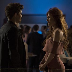 Fotoğraf Bella Thorne