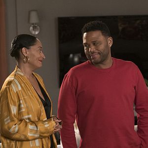 Fotoğraf Anthony Anderson