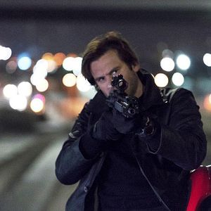 Fotoğraf Taken (2017)