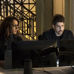 Fotoğraf Taken (2017)