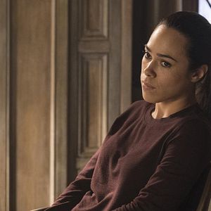 Fotoğraf Taken (2017)