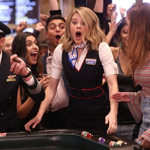 Fotoğraf Dylan McDermott