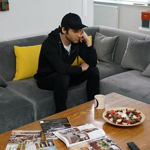 Fotoğraf Tehlikeli Karım