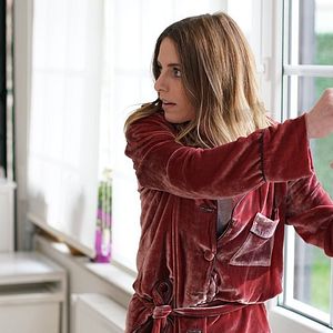 Fotoğraf Tehlikeli Karım