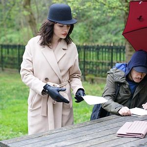 Fotoğraf Tehlikeli Karım