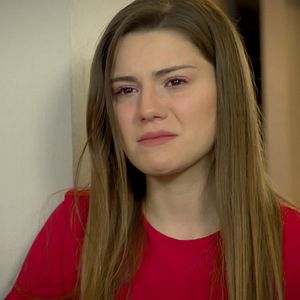 Fotoğraf Beni Bırakma