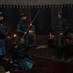 Fotoğraf Diriliş Ertuğrul