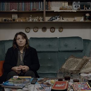 Fotoğraf Rekvijem za gospodju J.