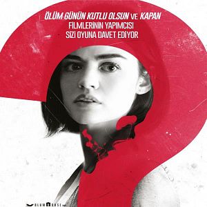 Fotoğraf Doğruluk Mu Cesaret Mi?