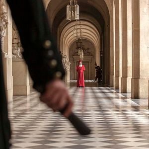 Fotoğraf Versailles