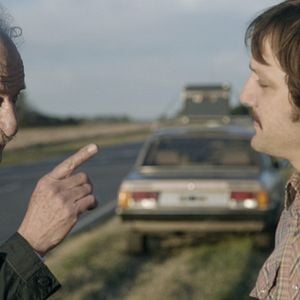 Fotoğraf Ernesto Suárez (II)