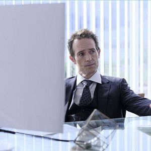 Fotoğraf The Arrangement (2017)