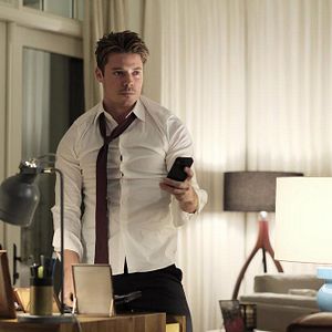 Fotoğraf The Arrangement (2017)