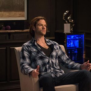 Fotoğraf Jared Padalecki