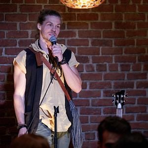 Fotoğraf Blake Anderson