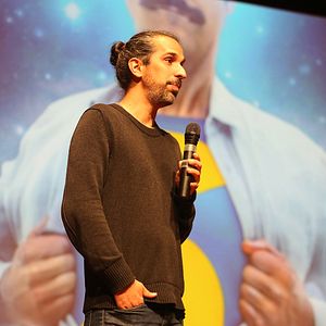 Fotoğraf Superlópez