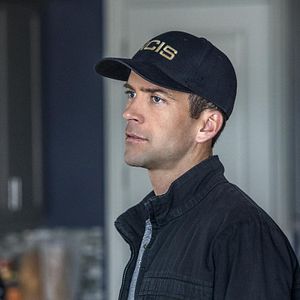 Fotoğraf Lucas Black