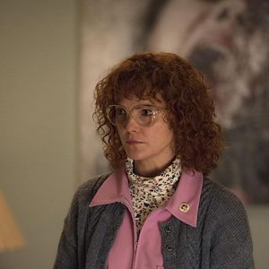 Fotoğraf Keri Russell