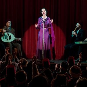 Fotoğraf Yasmin Raeis