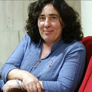 Fotoğraf Arantxa Echevarría