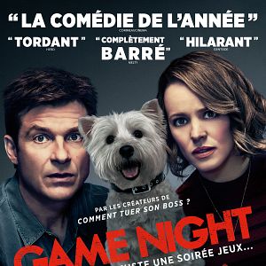 Fotoğraf Oyun Gecesi