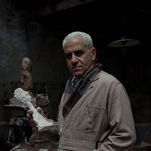 Fotoğraf Son Portre