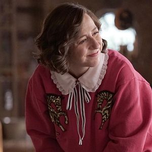 Fotoğraf Kristen Schaal