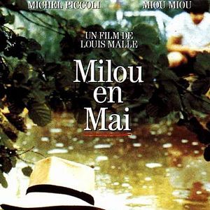 Fotoğraf Milou en mai