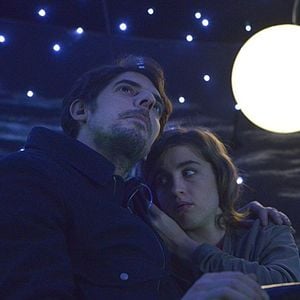 Fotoğraf Seninle Başım Dertte