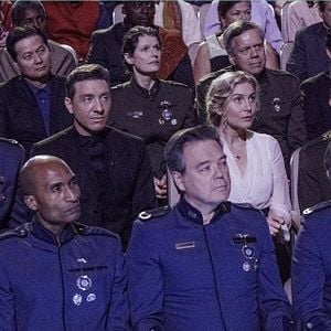 Fotoğraf Shawn Doyle