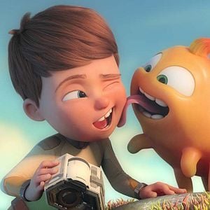 Fotoğraf Astronot Willy: Macera Gezegeni