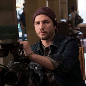 Fotoğraf John Patrick Amedori