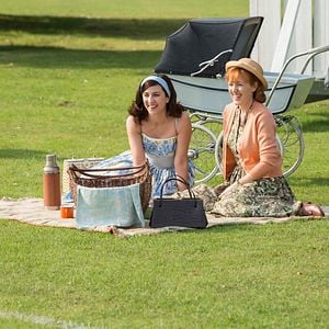 Fotoğraf Morven Christie