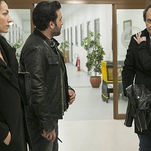 Fotoğraf Arka Sokaklar