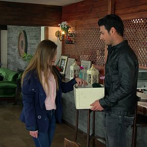 Fotoğraf Beni Bırakma