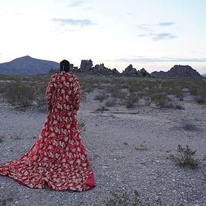 Fotoğraf Cassandro, El Exotico!