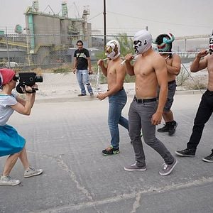 Fotoğraf Cassandro, El Exotico!