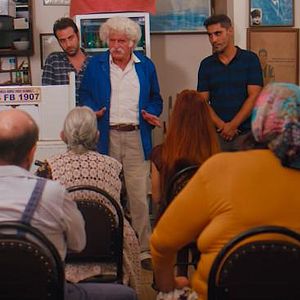 Fotoğraf Ev Kira Semt Bizim