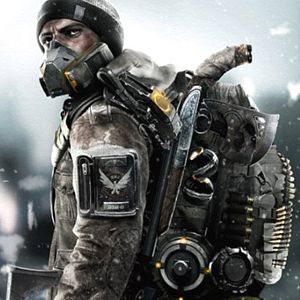 Fotoğraf The Division