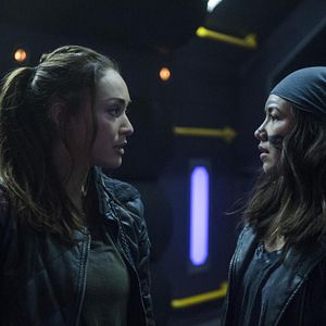 Fotoğraf Lindsey Morgan